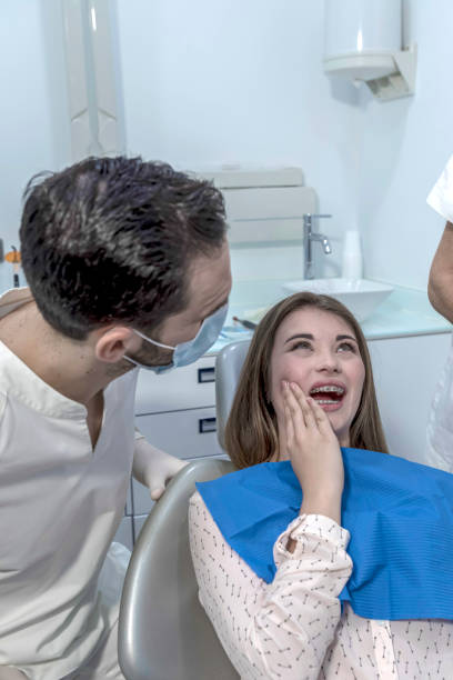 Best Urgent Care for Lost Fillings or Crowns in Rosemead, CA