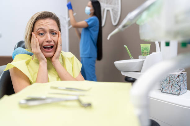 Best Emergency Treatment for Dental Infections or Abscesses in Rosemead, CA